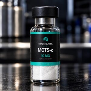 MOTS-c 10mg vial