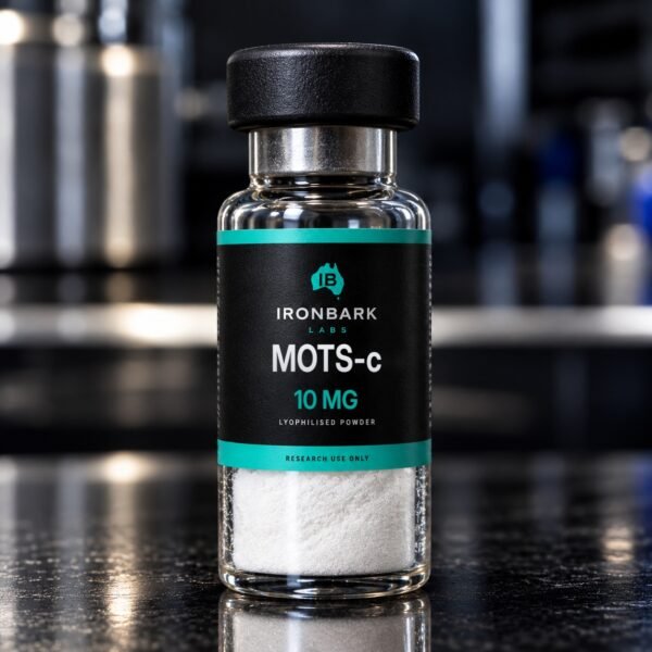 MOTS-c 10mg vial